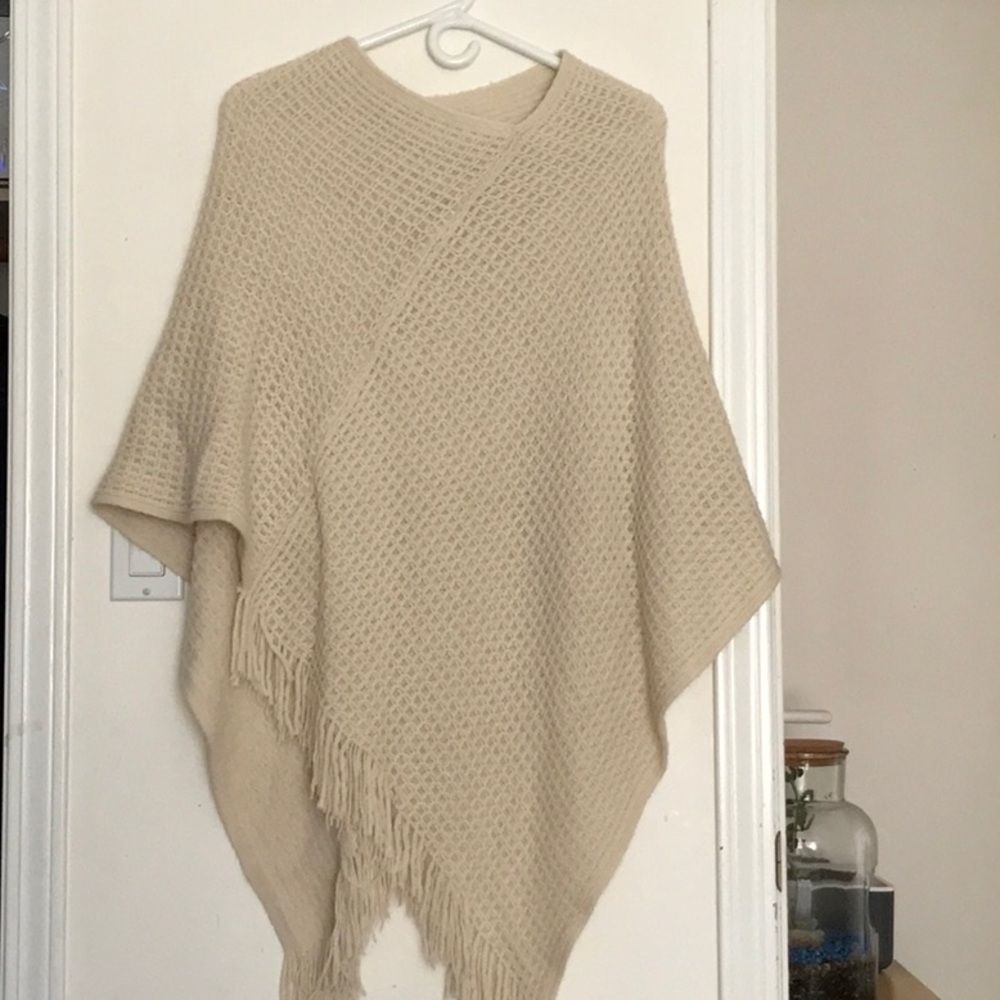 Soya Concept Poncho